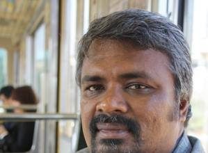 Jaishankar Jayaramiah