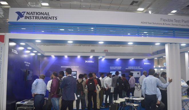 National Instruments