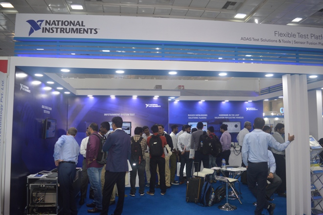 National Instruments