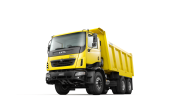 Tata Prima 2525 Hero truck