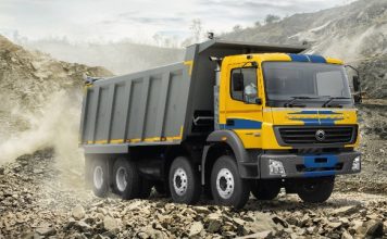 BharatBenz Exchange