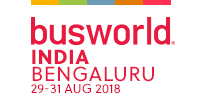 Busworld India