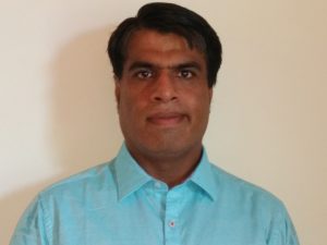 Anil Gupta, Technology Advisor, Magnos Technologies LLP