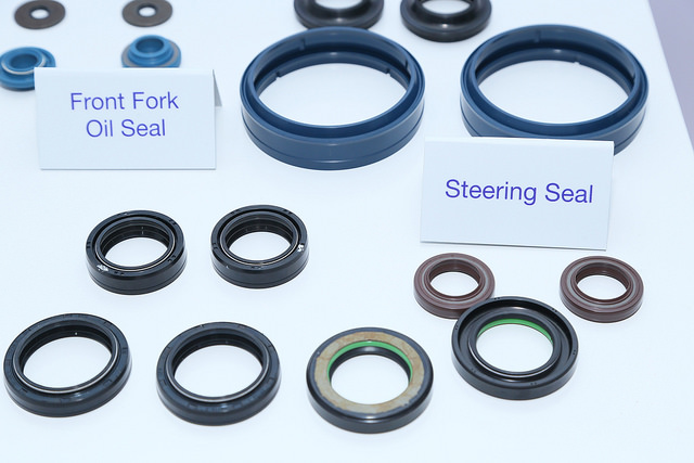 Oil Seal and Steering Seal from Sigma Freudenberg NOK