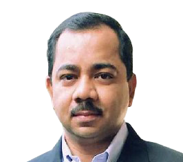 Sigma Freudenberg NOK CEO Sanjib Das