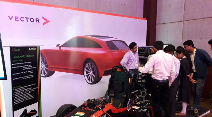 3rd Vector India conference throws light on latest auto technologies