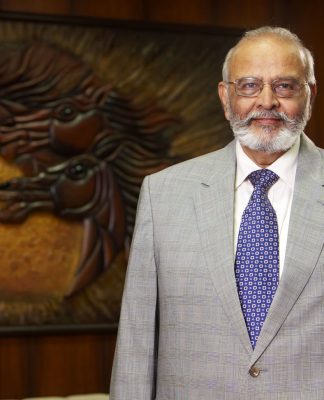 Dr Abhay Firodia