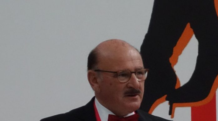 Busworld India 2018 to present best for Indian bus & coach industry : Didier Ramoudt Didier Ramoudt