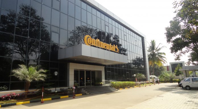Continental celebrates 10-yr successful journey in India, commits huge investments