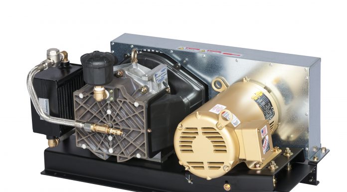 Coaire to showcase compressor solutions in Busworld India 2018