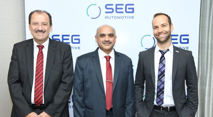 SEG Automotive India launches start/stop motor, to invest more in eco-friendly auto solutions SEG Automotive India