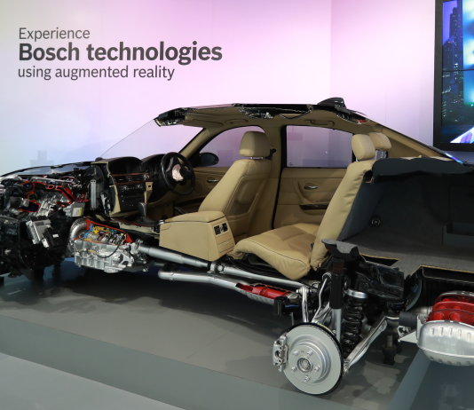 Bosch India
