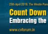 CVF 2019 to focus on new trends, attract more than 400 delegates