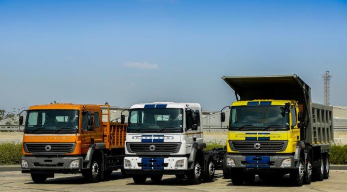 Daimler achieves break even in Indian truck biz