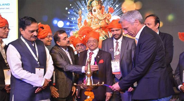 Prawaas 2019 focuses on strengthening public transport, electric mobility