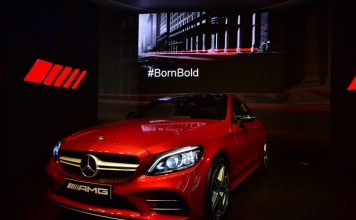 Mercedes-Benz India