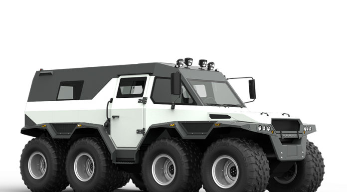 ATV thieves active in July & August in United States, says National Insurance Crime Bureau