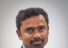 Krishna Gowdaman, Manager-Application Engineering, AAD, 3M India