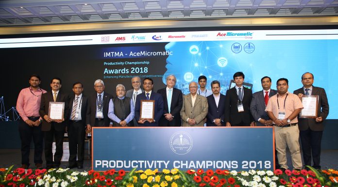 IMTMA to organize National Productivity Summit 2019 IMTMA