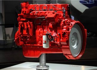 Cummins Engine