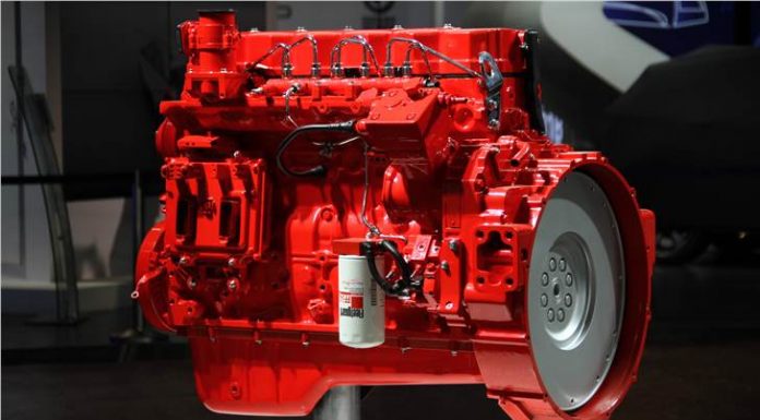 Cummins India to power vehicles with BS-VI Certified engines Cummins Engine