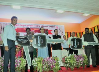 Mumbai’s BEST deploy 10 Olectra-BYD electric buses