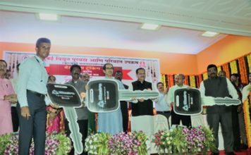 Mumbai’s BEST deploy 10 Olectra-BYD electric buses