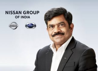 Nissan India