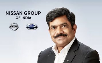 Nissan India