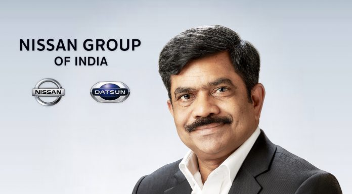 Nissan India appoints Rakesh Srivastava as new Managing Director Nissan India