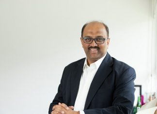 Sandeep Nelamangala new Executive VP sales of Bosch India Sandeep Nelamangala
