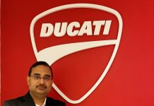 Ducati India