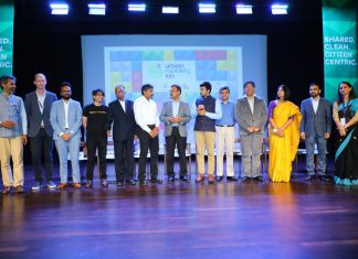 Urban Mobility Lab launched in Bengaluru Urban Mobility Lab