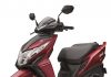 Honda Dio BSVI