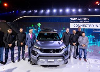 Tata Motors