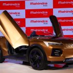 Mahindra & Mahindra