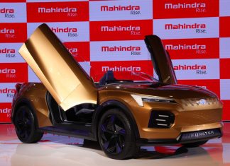 Mahindra & Mahindra