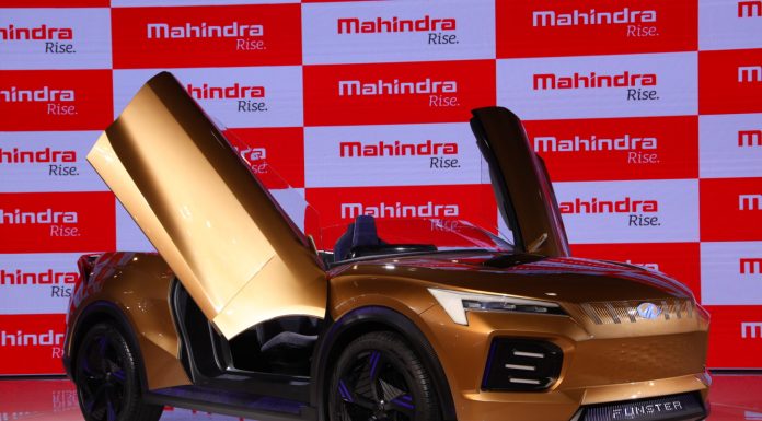 Mahindra & Mahindra