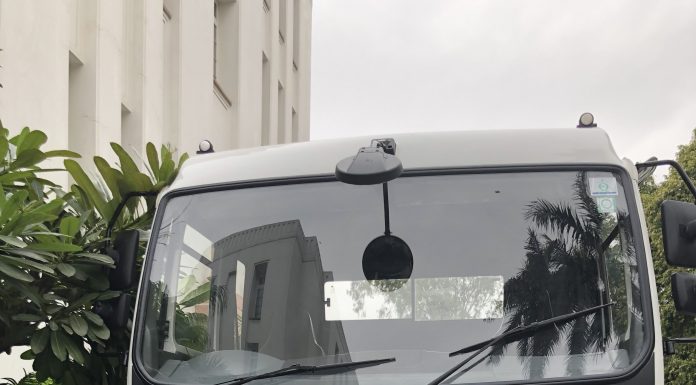 Ashok Leyland delivers first of its kind modular platform vehicles with BS VI Ashok Leyland