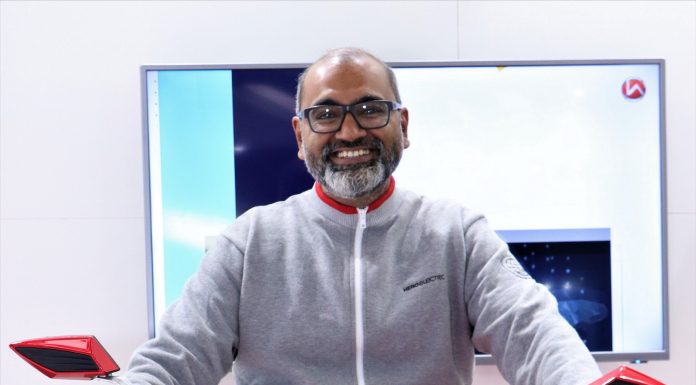 Hero Electric gets Piyush Prasad as new National Business Head for India Hero Electric