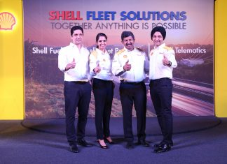 Shell Fleet Solutions