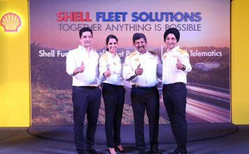 Shell Fleet Solutions