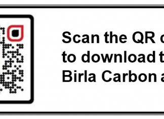 Birla Carbon App launch at Tire Technology Expo 2020 Birla Carbon App
