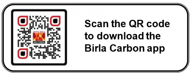 Birla Carbon App