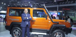 Force Motors