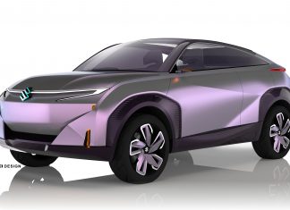 Yokohama Rubber develops concept tire for Maruti Suzuki Concept EV Yokohama Rubber