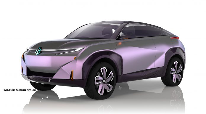 Yokohama Rubber develops concept tire for Maruti Suzuki Concept EV Yokohama Rubber