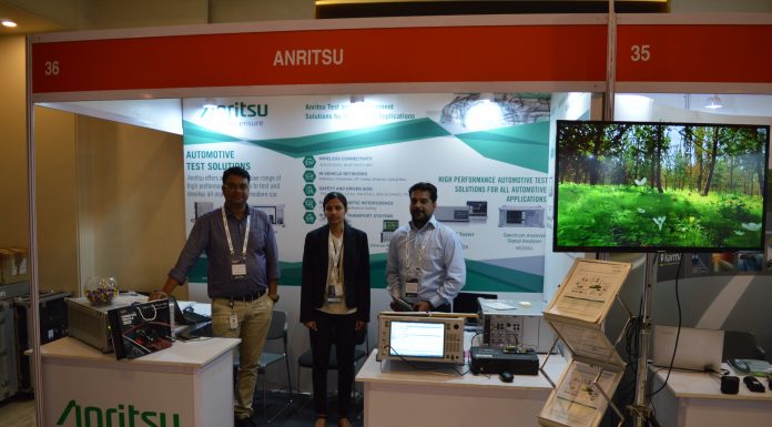 Connected Vehicle 2020 throws light on latest automotive technologies Connected Vehicles 2020