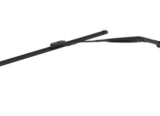 Valeo India launches Universal Flat Wiper Blades Vale India