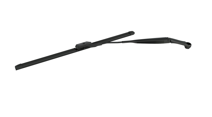 Valeo India launches Universal Flat Wiper Blades Vale India